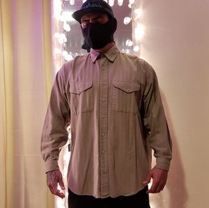 Patagonia Button-down shirt